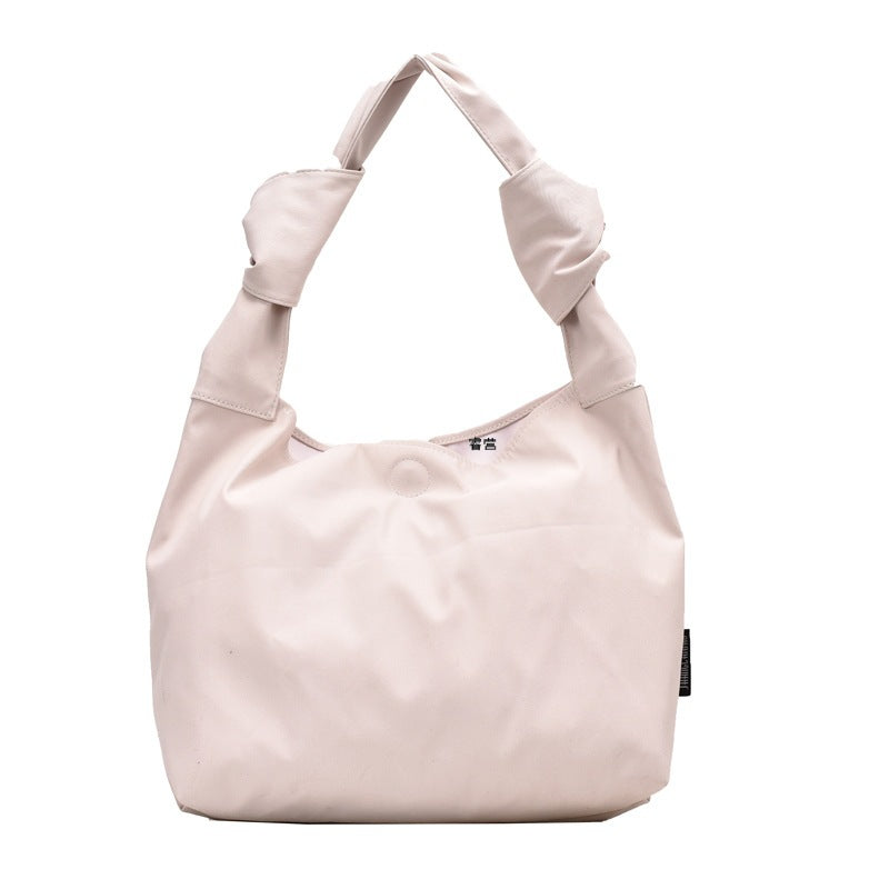Wholesale Lazy Style Nylon Crossbody Bags